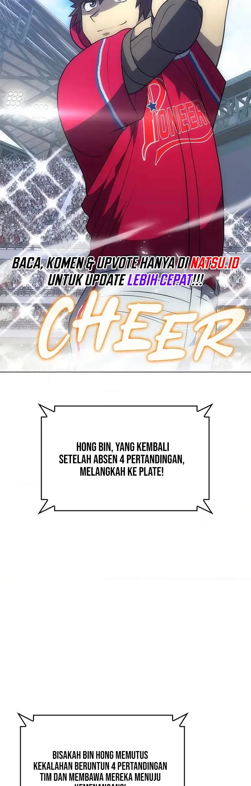 Home Plate Villain Chapter 90 Gambar 27