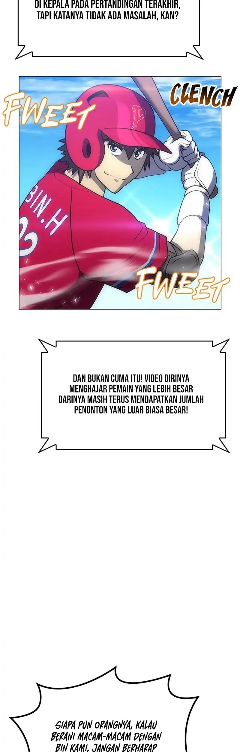 Home Plate Villain Chapter 90 Gambar 29