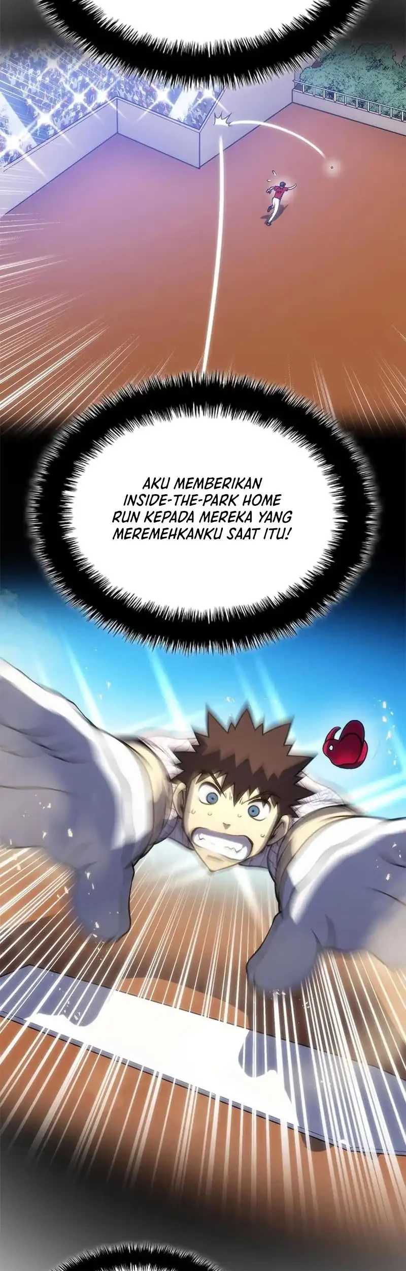 Home Plate Villain Chapter 90 Gambar 31