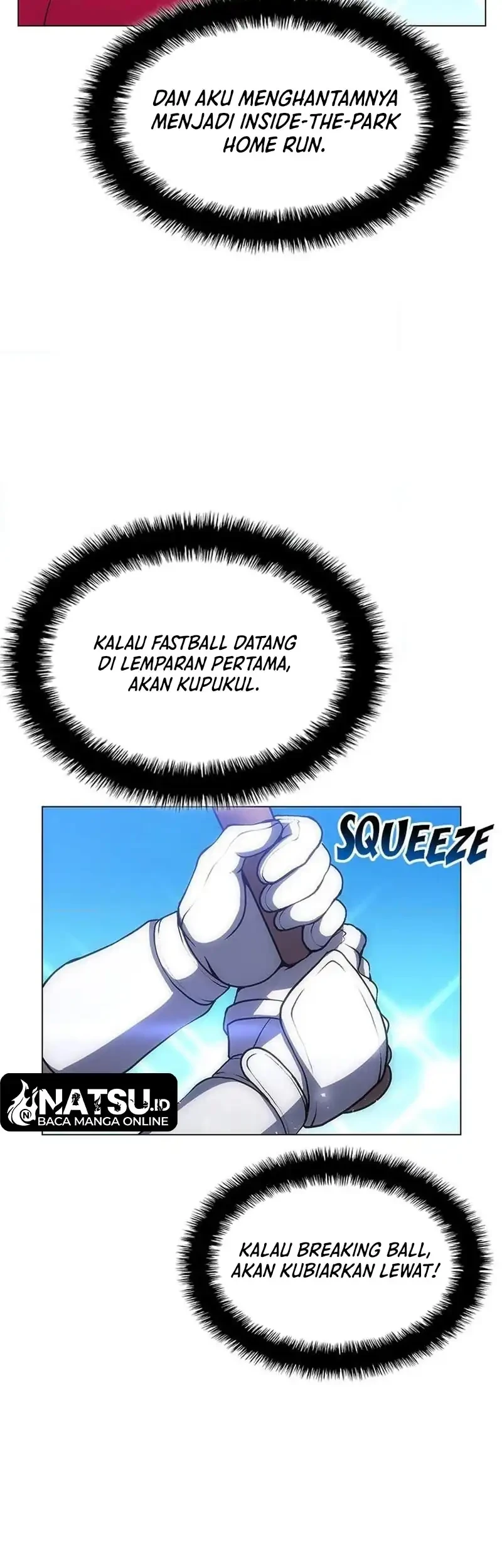 Home Plate Villain Chapter 90 Gambar 33