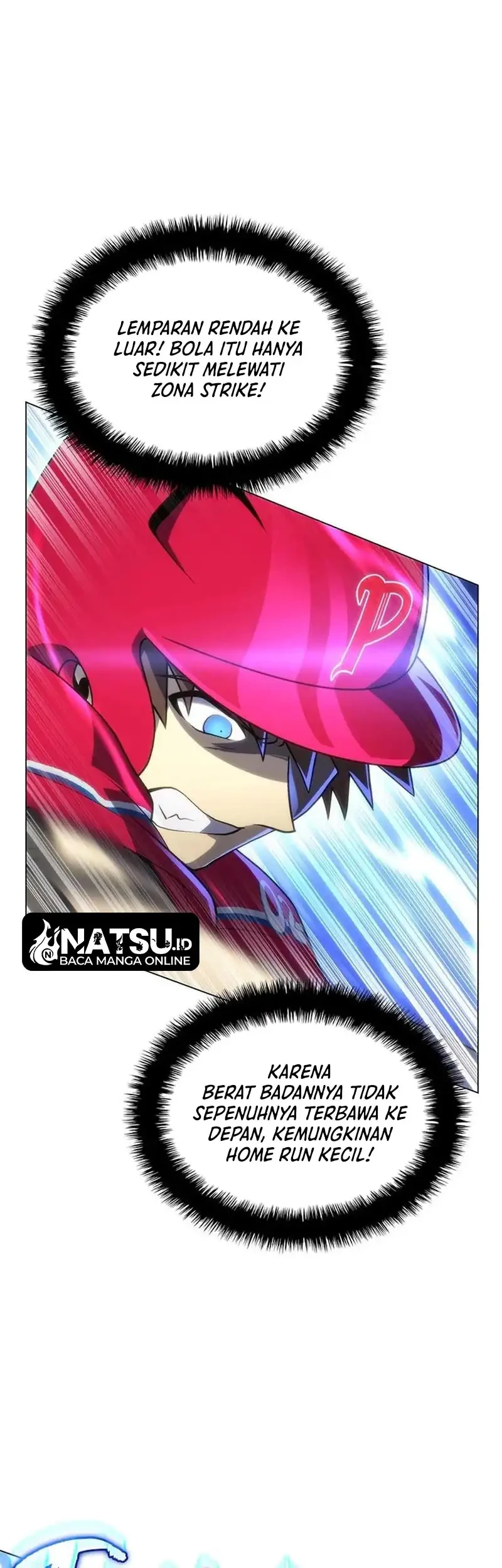 Home Plate Villain Chapter 90 Gambar 36
