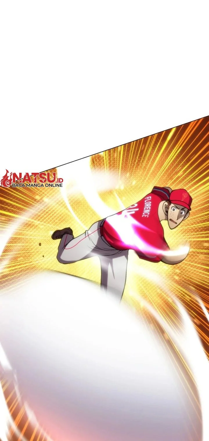 Home Plate Villain Chapter 91 Gambar 33