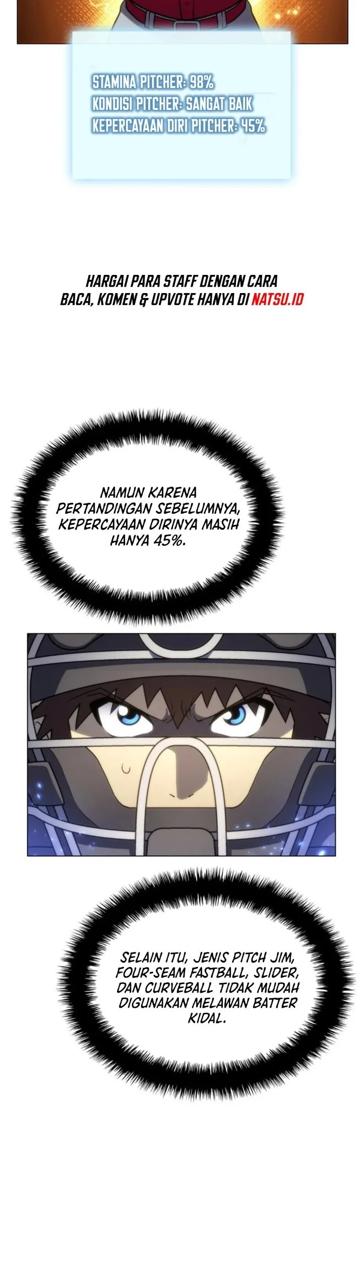 Home Plate Villain Chapter 91 Gambar 28