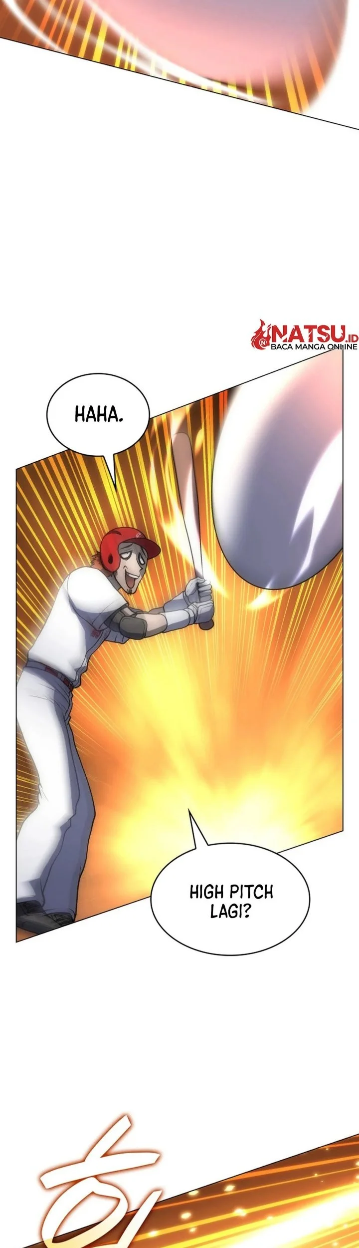 Home Plate Villain Chapter 91 Gambar 34