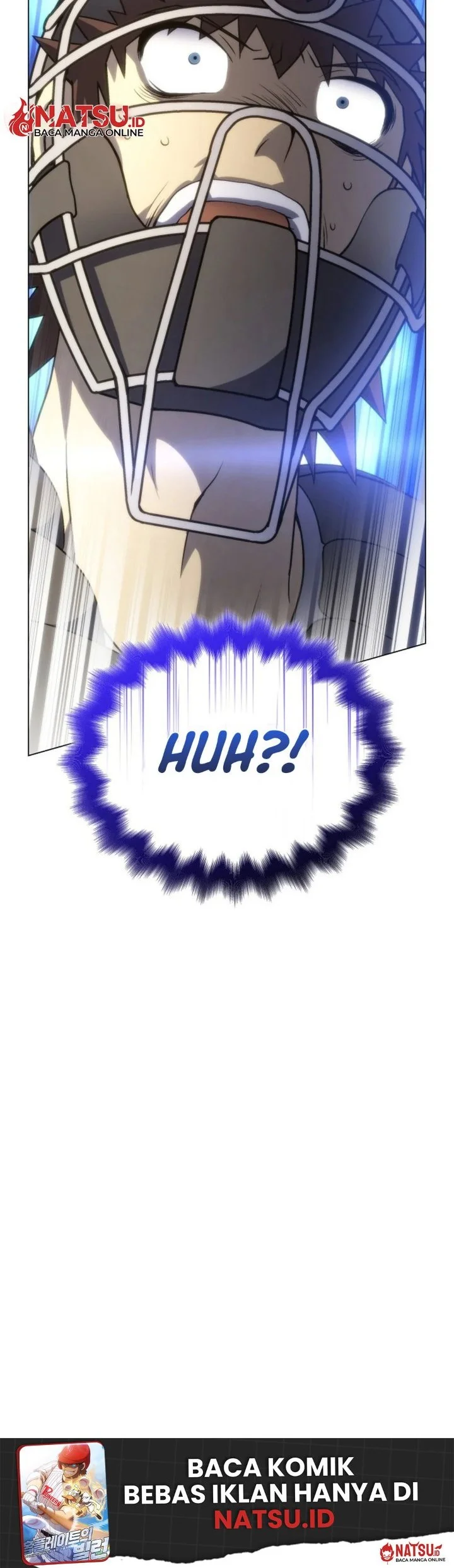 Home Plate Villain Chapter 91 Gambar 43