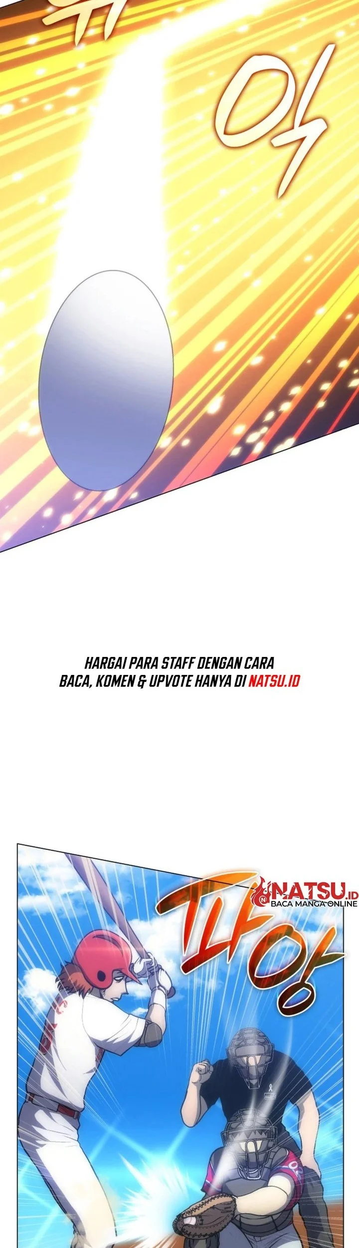 Home Plate Villain Chapter 91 Gambar 35