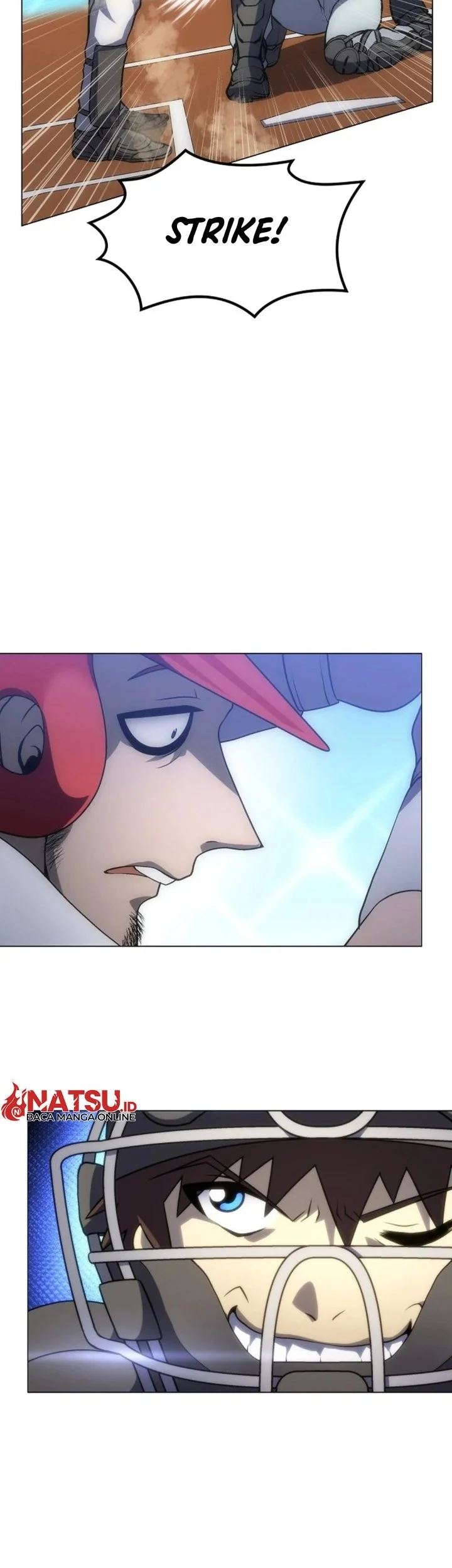 Home Plate Villain Chapter 91 Gambar 36