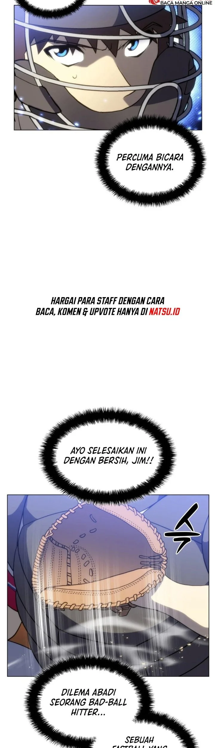 Home Plate Villain Chapter 91 Gambar 39