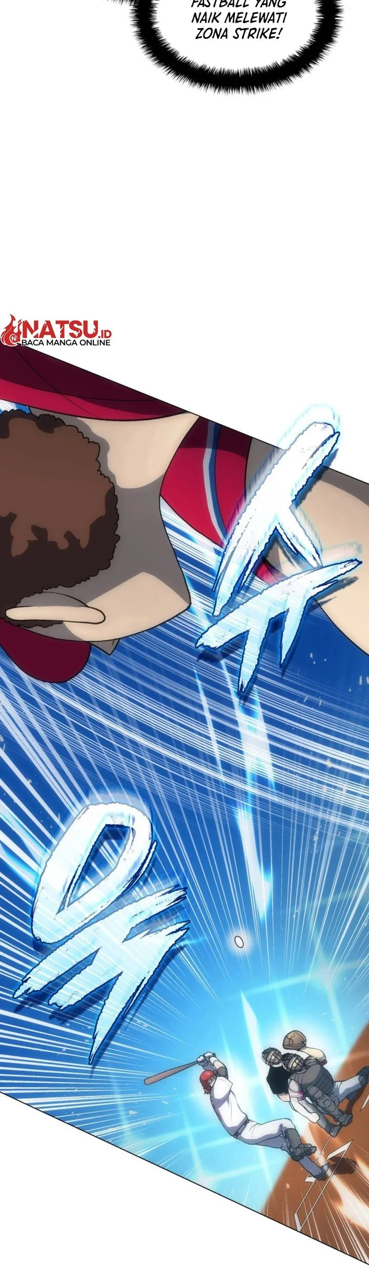 Home Plate Villain Chapter 91 Gambar 40