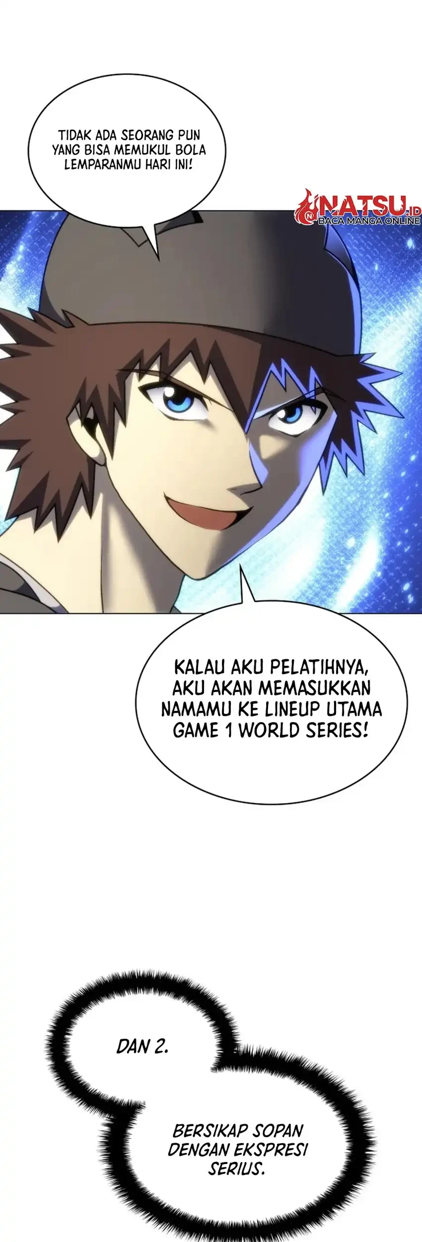 Home Plate Villain Chapter 92 Gambar 49
