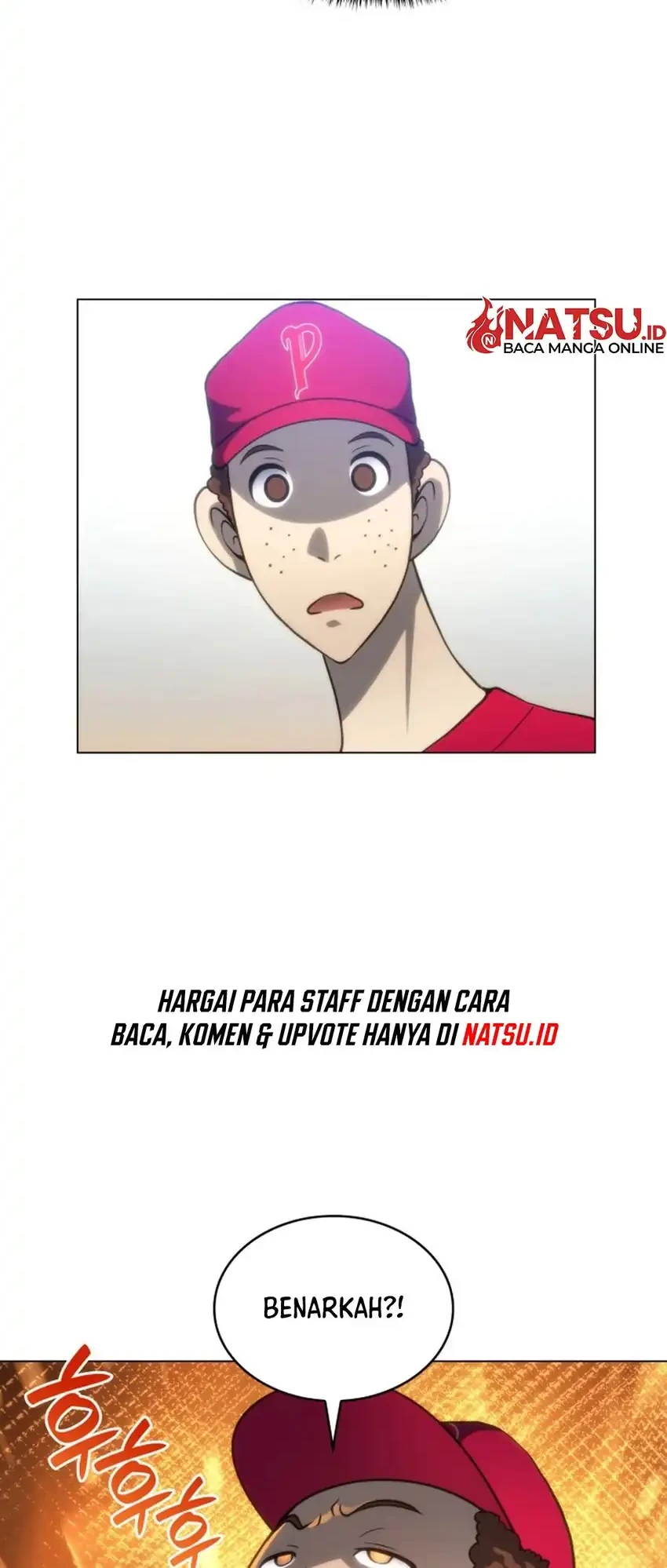 Home Plate Villain Chapter 92 Gambar 50