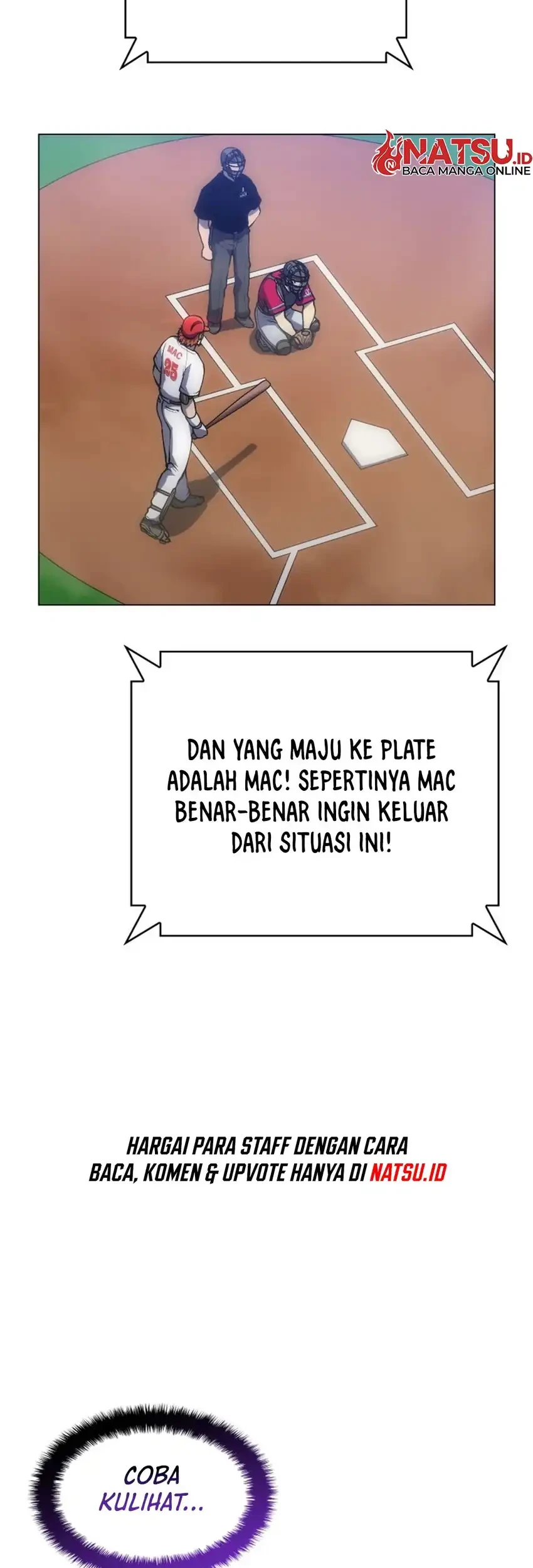 Home Plate Villain Chapter 92 Gambar 53