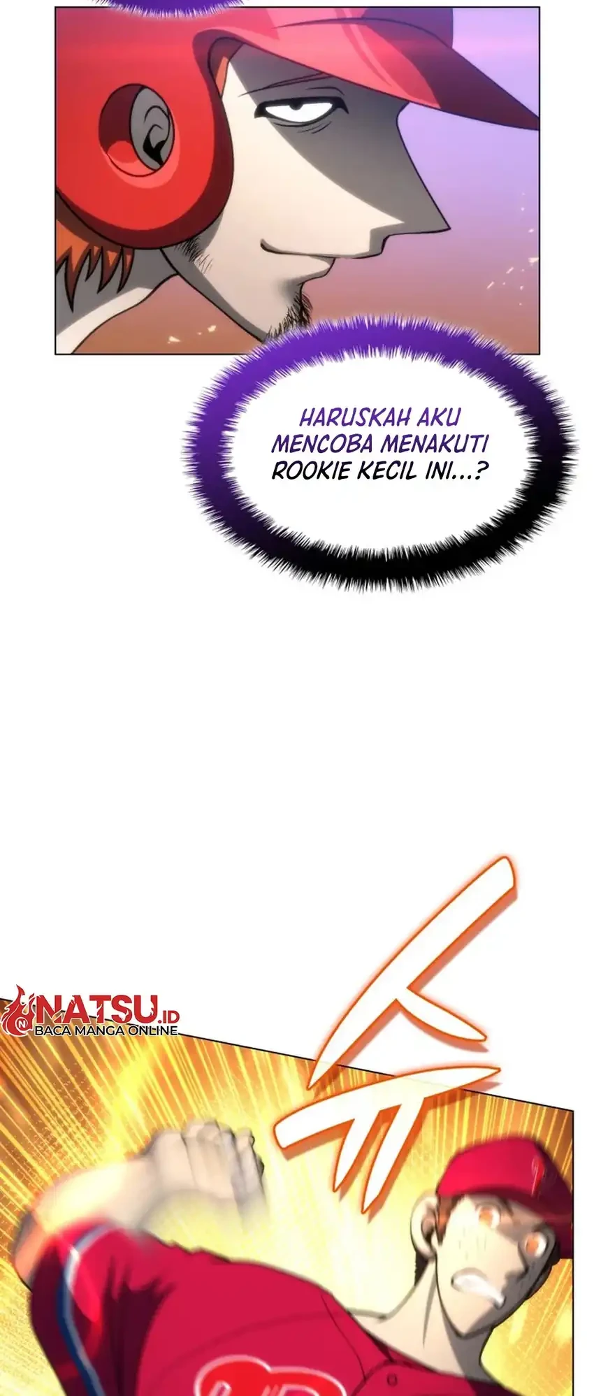 Home Plate Villain Chapter 92 Gambar 54