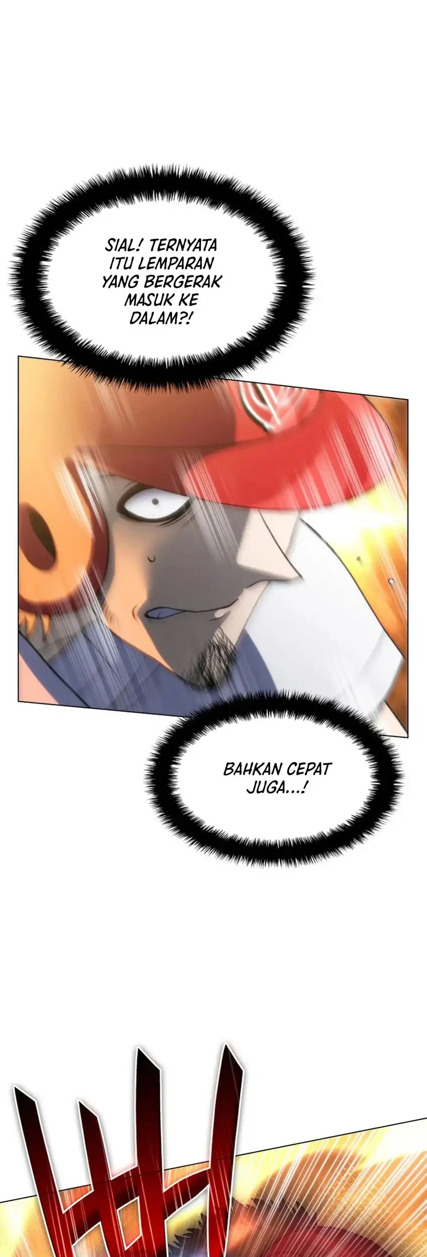 Home Plate Villain Chapter 92 Gambar 57