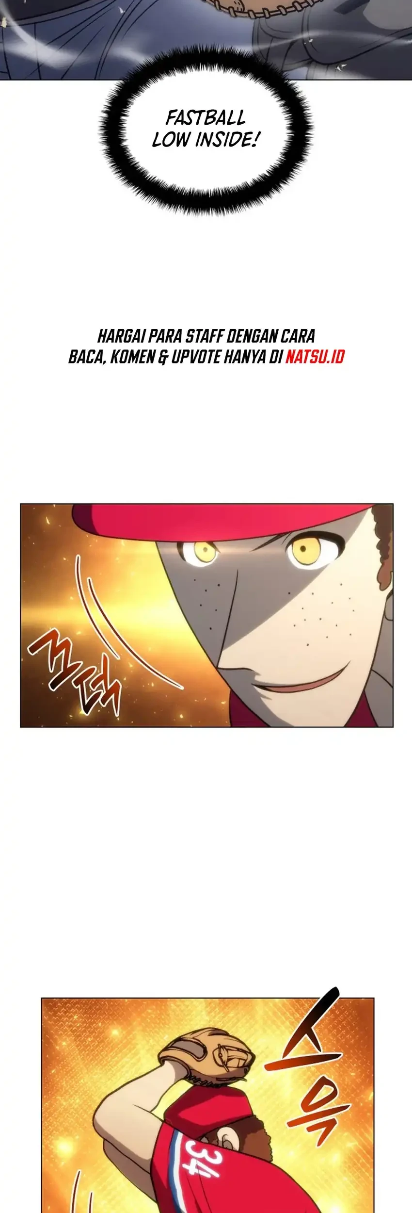 Home Plate Villain Chapter 93 Gambar 37
