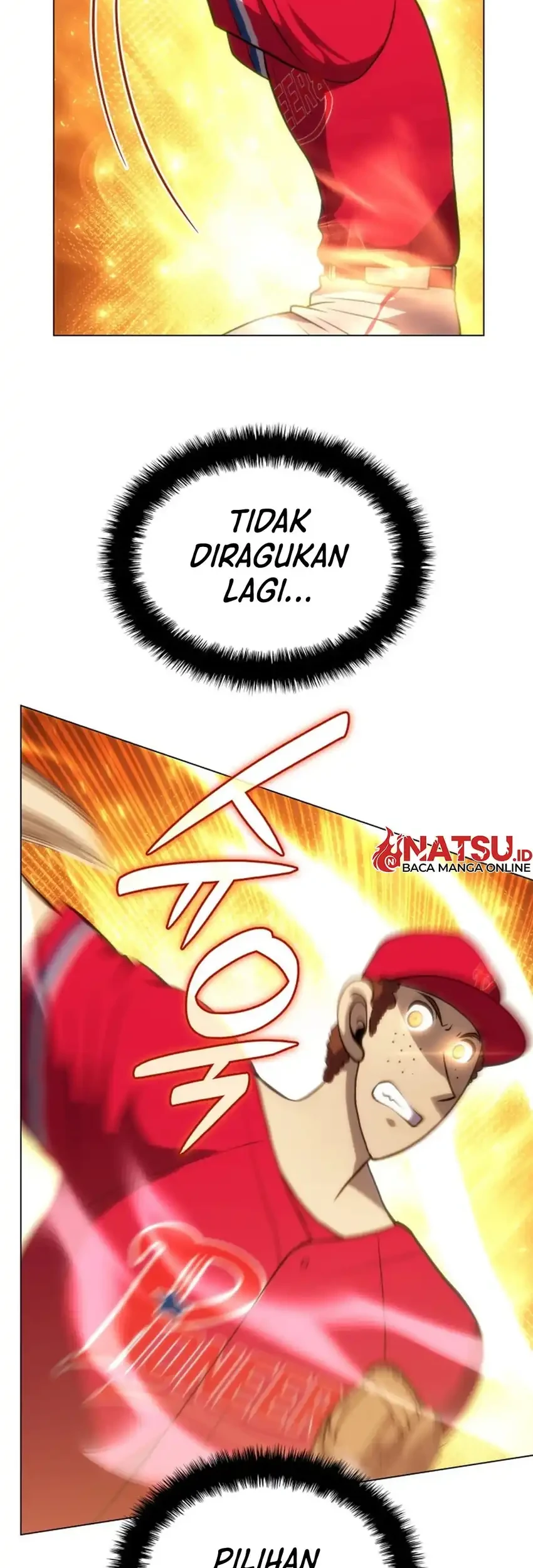 Home Plate Villain Chapter 93 Gambar 38