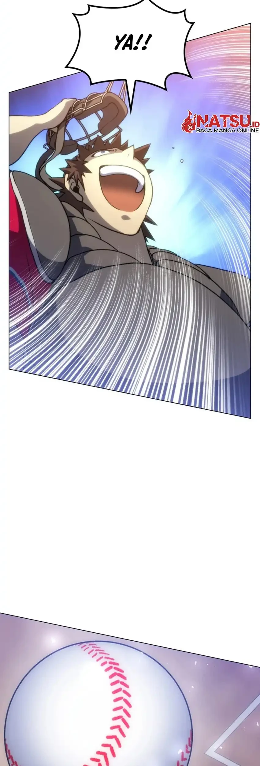 Home Plate Villain Chapter 93 Gambar 40