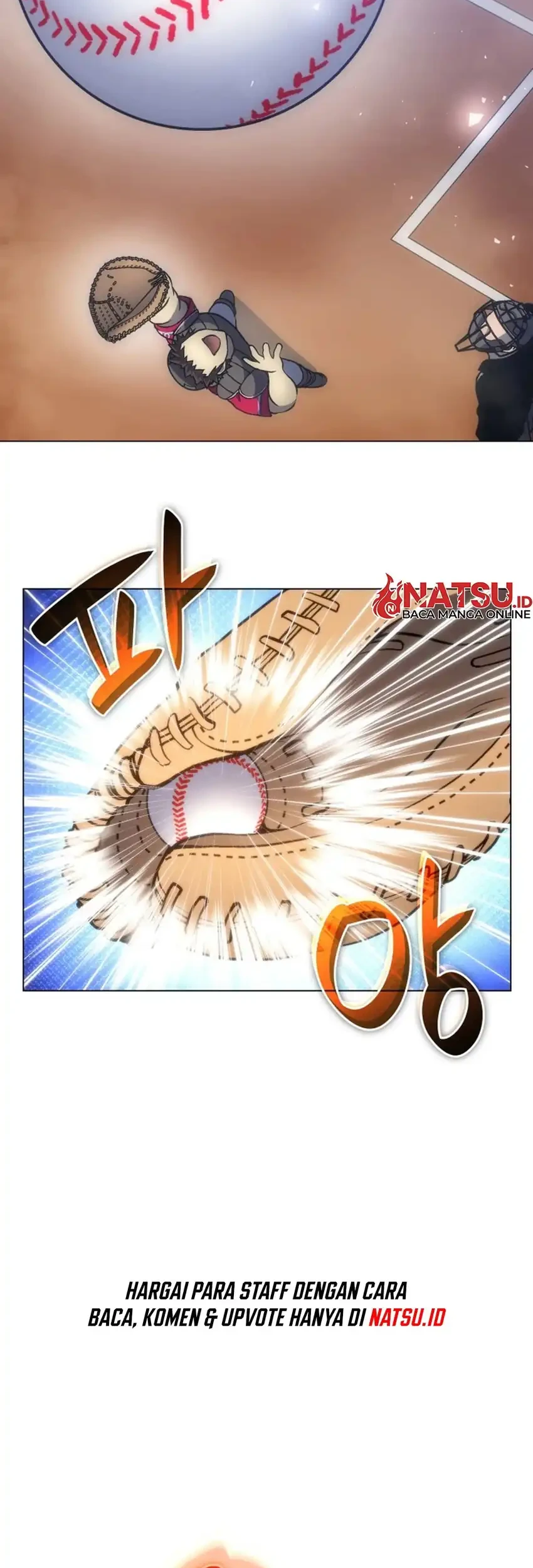 Home Plate Villain Chapter 93 Gambar 41