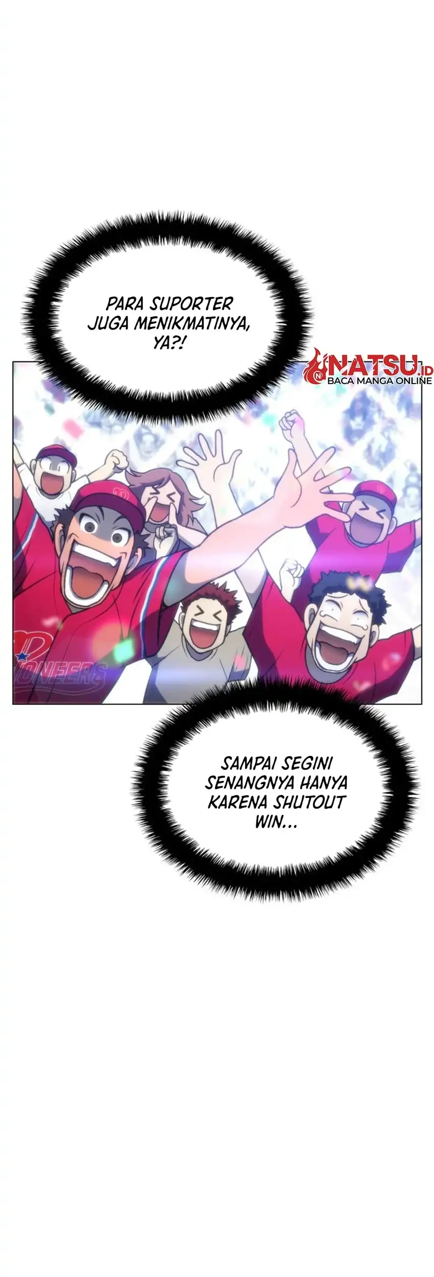 Home Plate Villain Chapter 93 Gambar 47