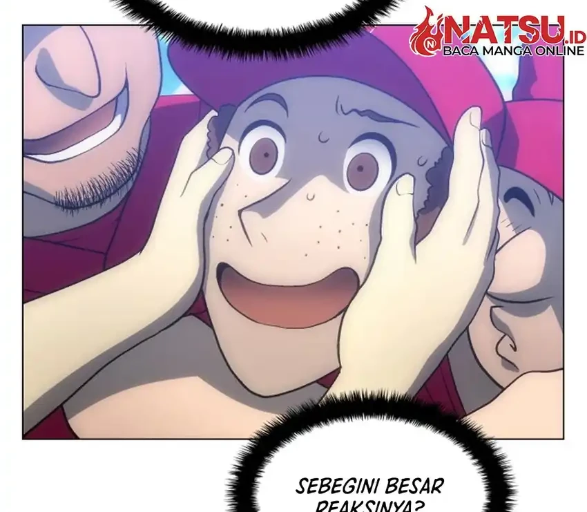 Home Plate Villain Chapter 93 Gambar 49