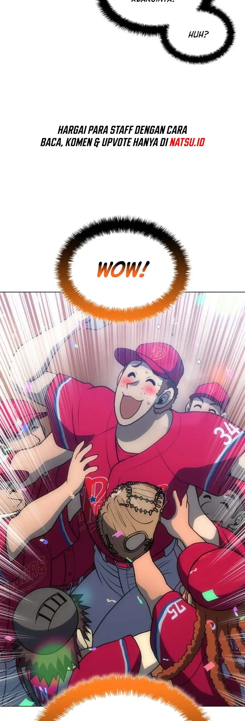 Home Plate Villain Chapter 93 Gambar 50