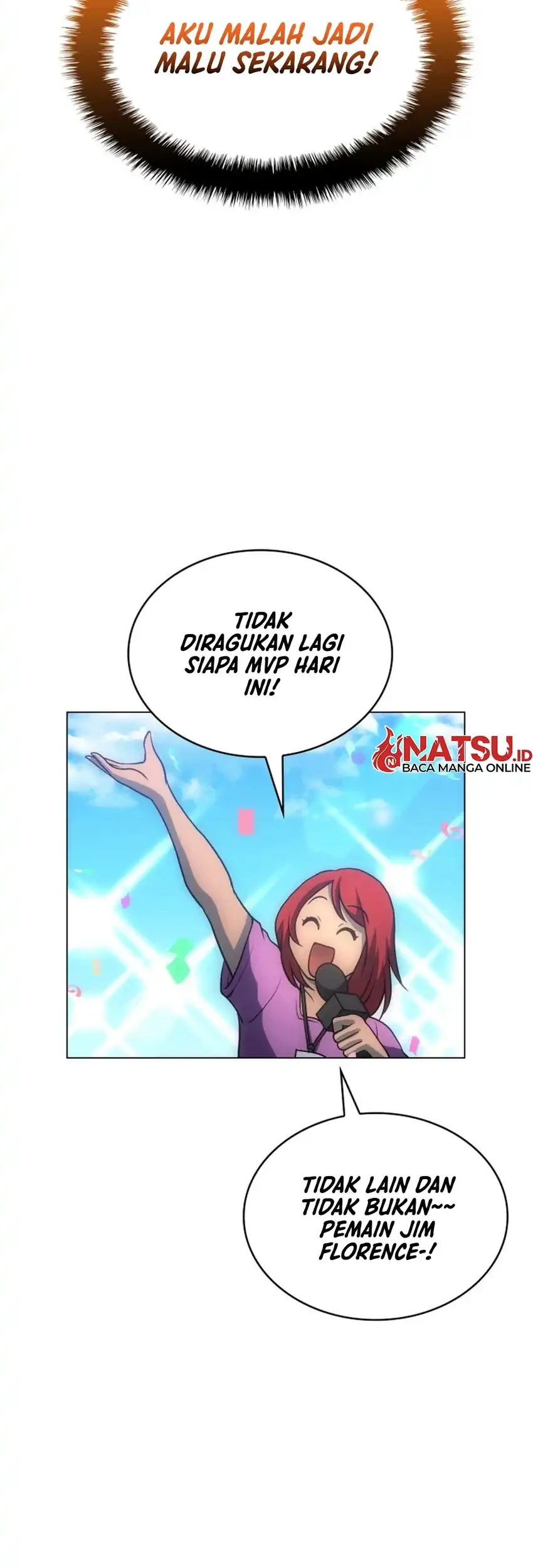 Home Plate Villain Chapter 93 Gambar 51