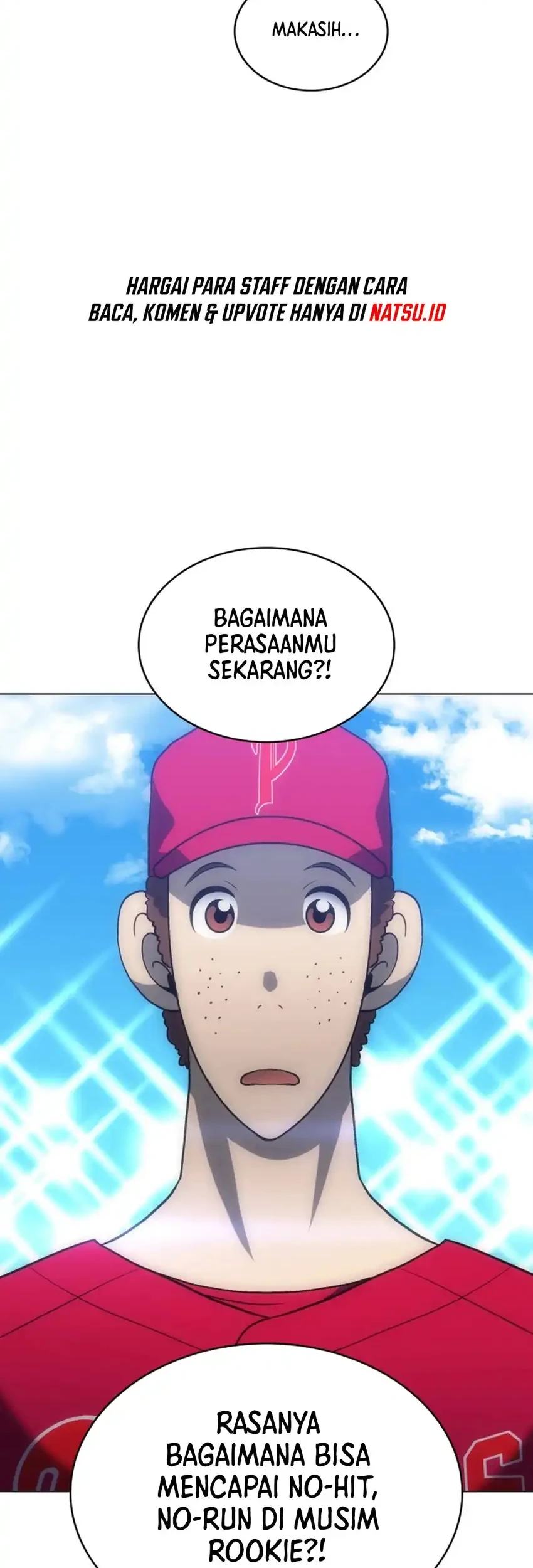 Home Plate Villain Chapter 93 Gambar 53