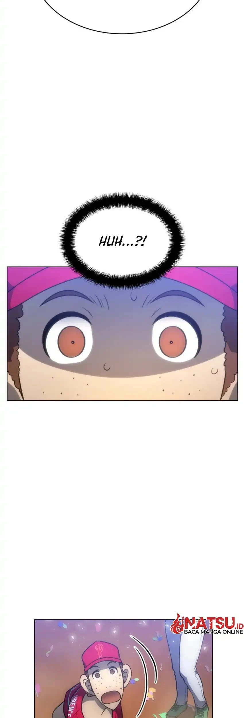 Home Plate Villain Chapter 93 Gambar 54