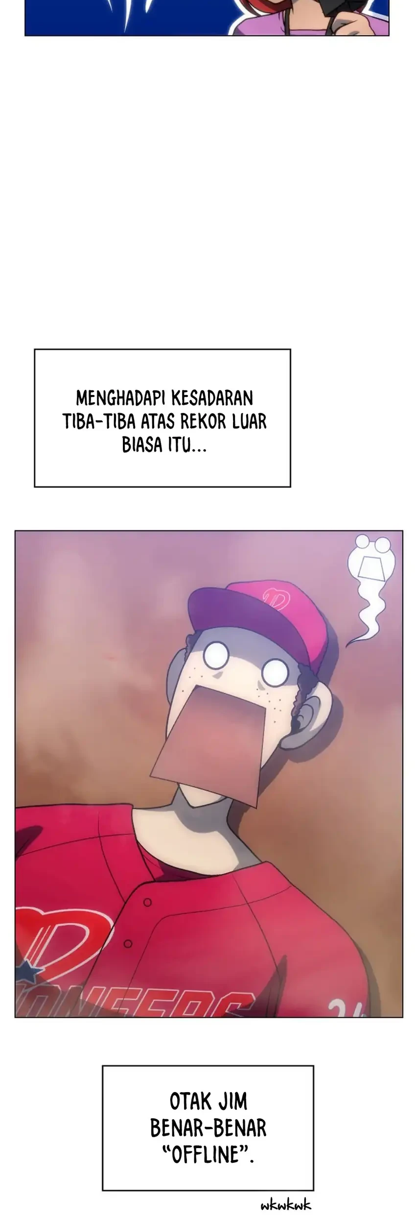 Home Plate Villain Chapter 93 Gambar 58
