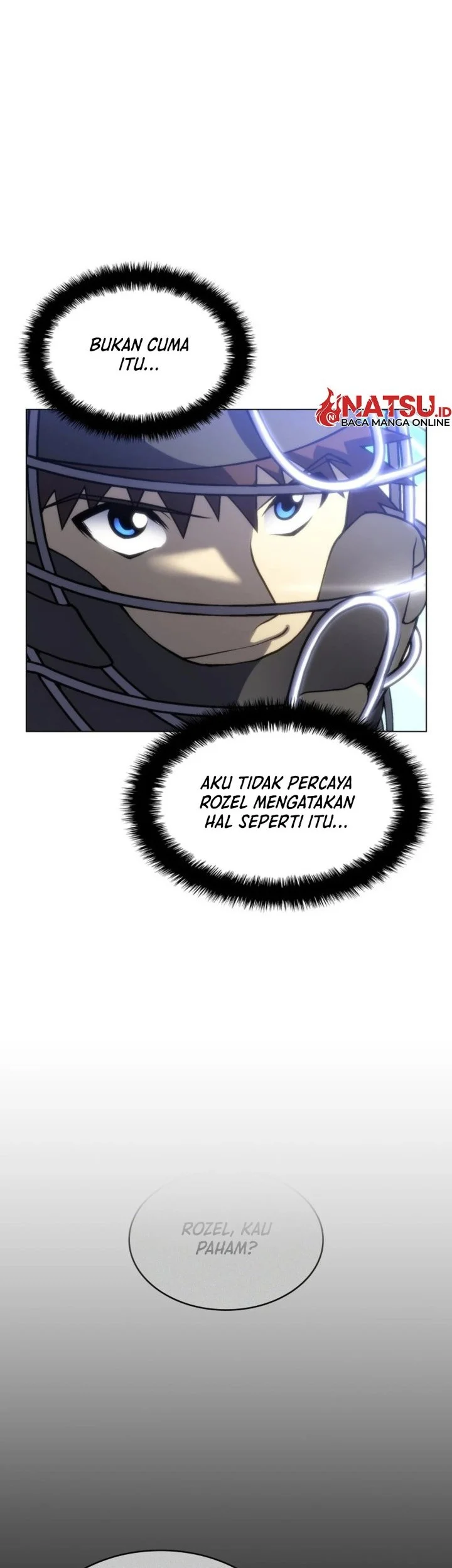 Home Plate Villain Chapter 94 Gambar 31