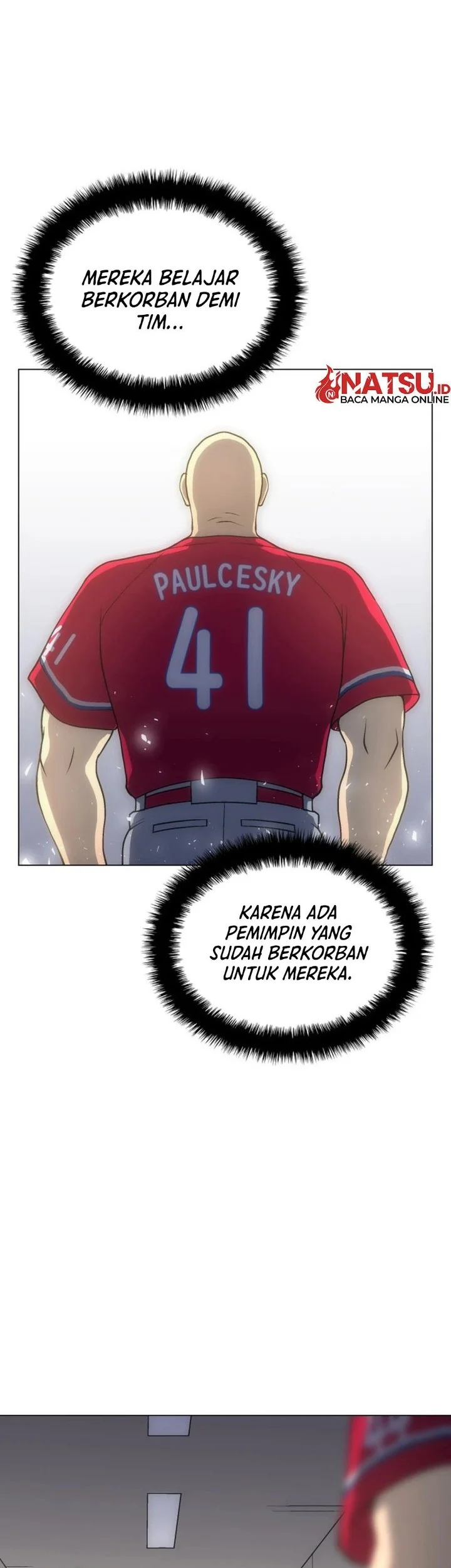 Home Plate Villain Chapter 94 Gambar 27
