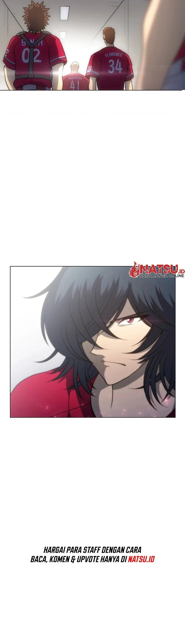 Home Plate Villain Chapter 94 Gambar 28