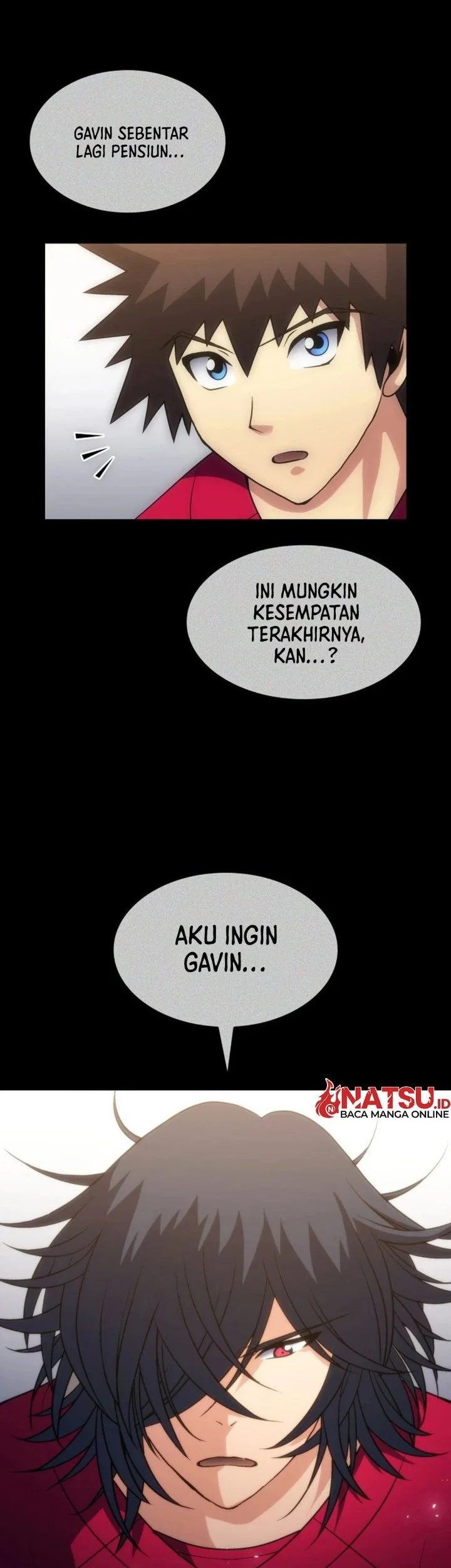 Home Plate Villain Chapter 94 Gambar 34