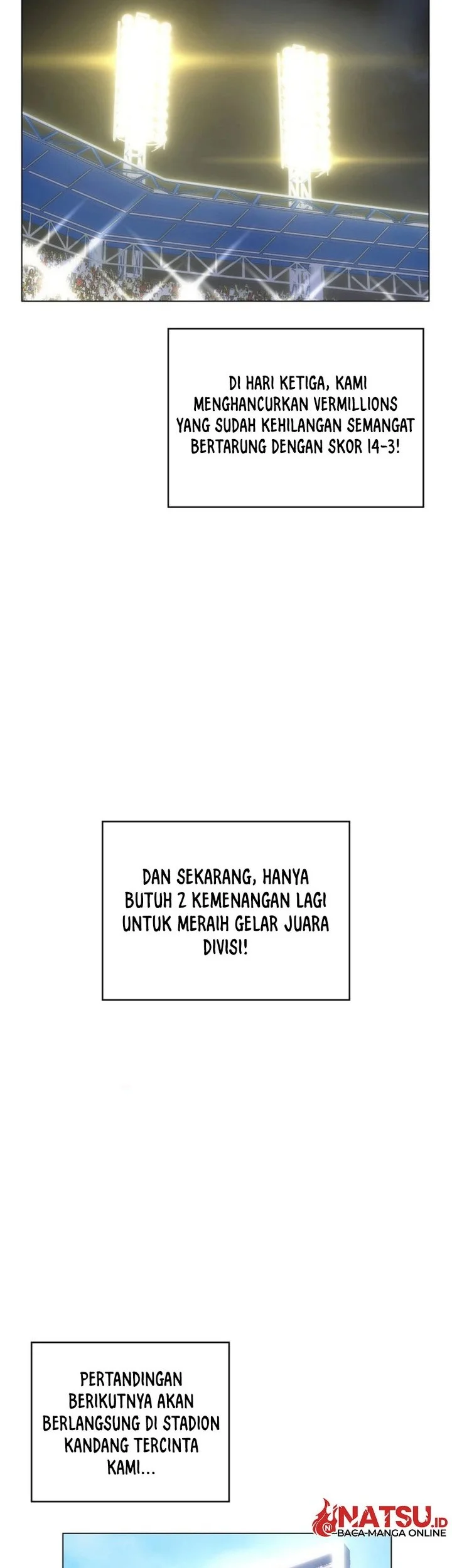Home Plate Villain Chapter 94 Gambar 38