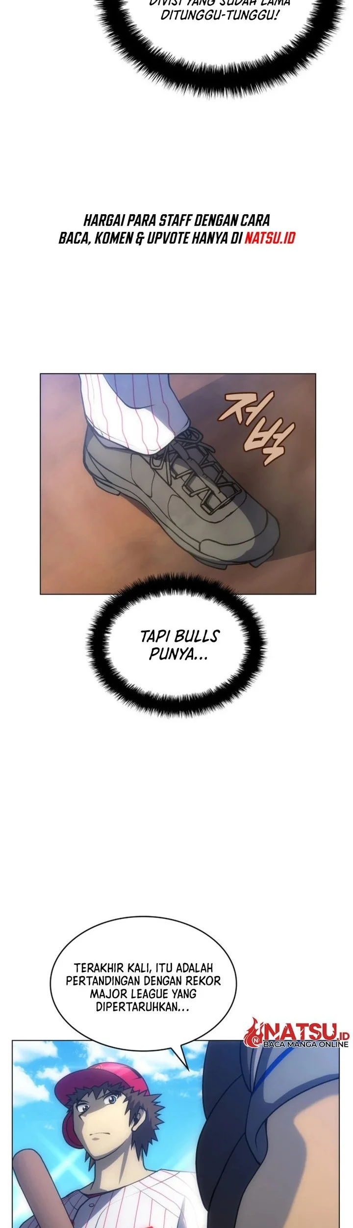 Home Plate Villain Chapter 94 Gambar 40