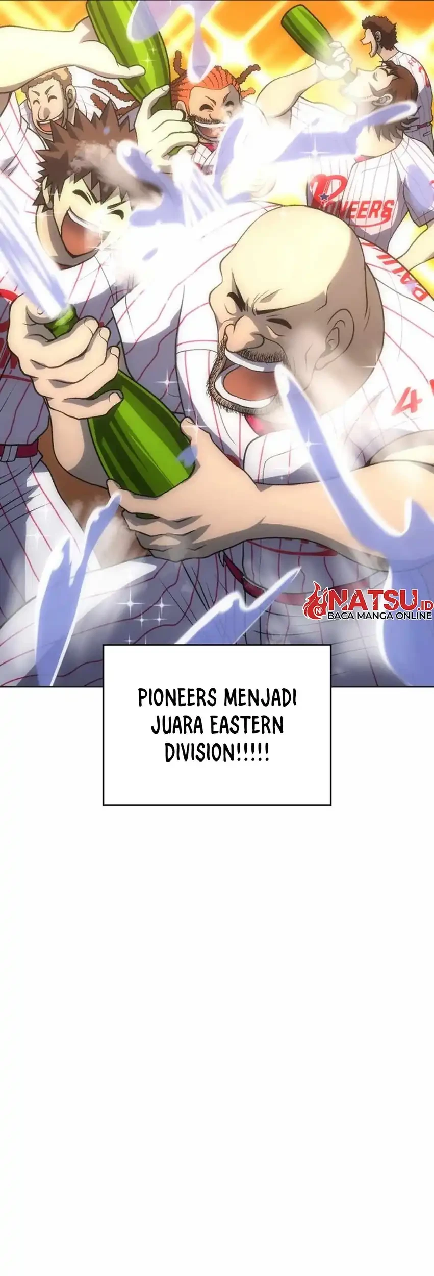 Home Plate Villain Chapter 97 Gambar 40