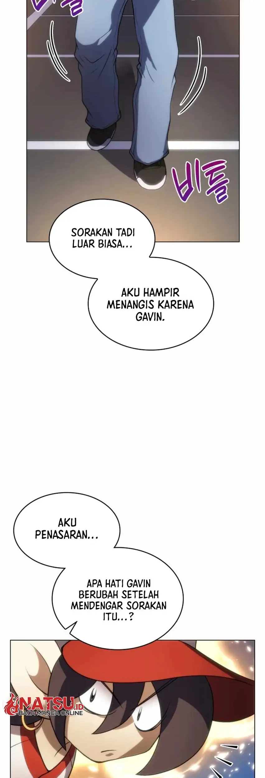 Home Plate Villain Chapter 97 Gambar 43