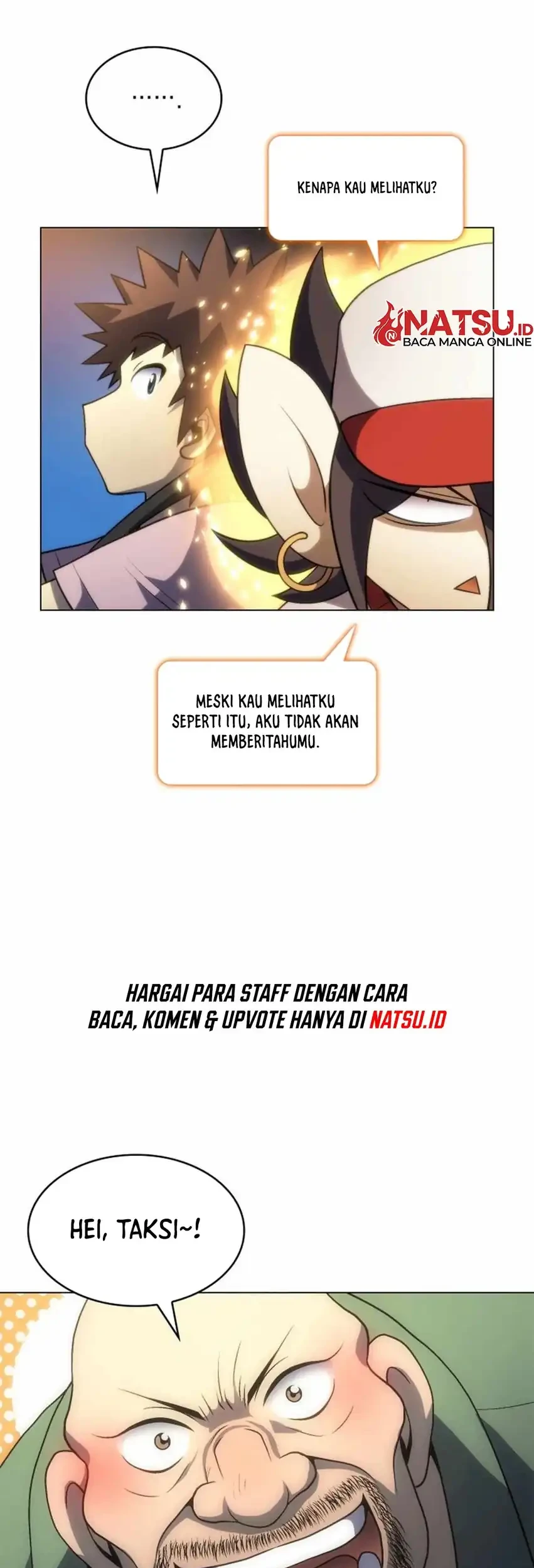 Home Plate Villain Chapter 97 Gambar 45