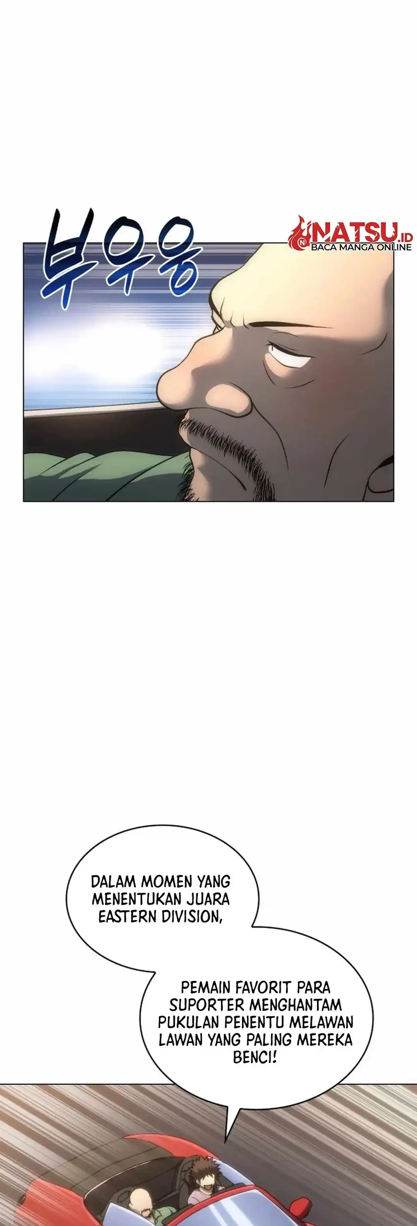 Home Plate Villain Chapter 97 Gambar 48