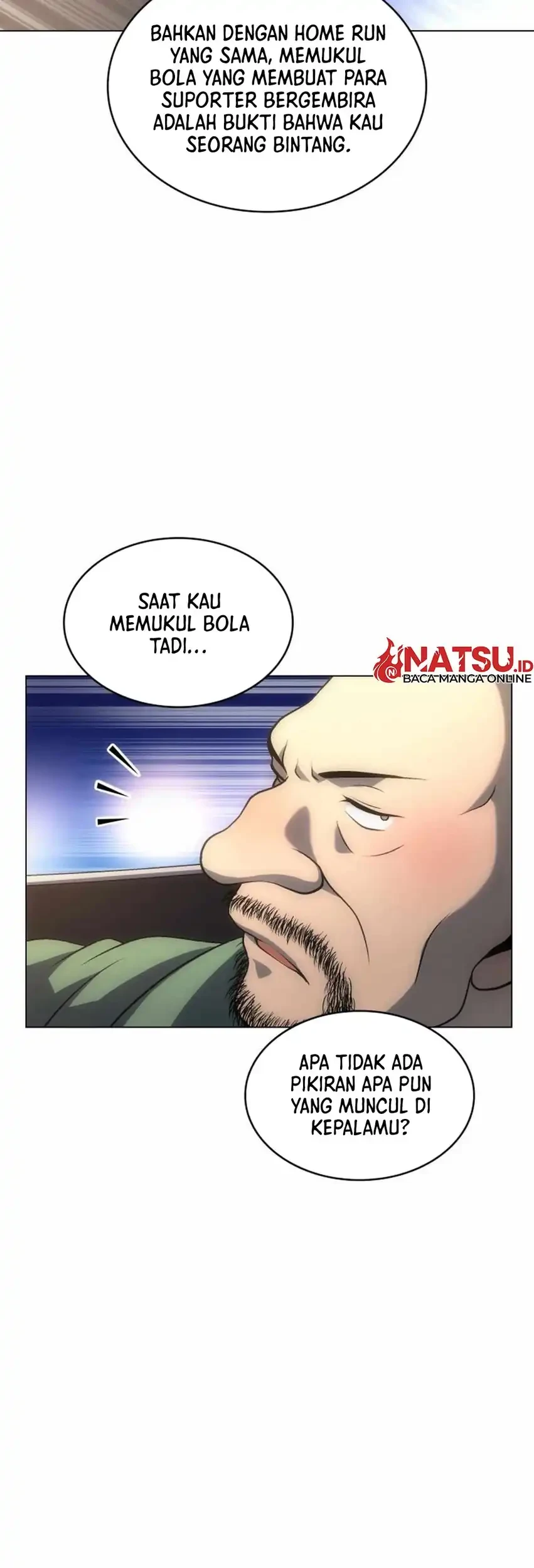 Home Plate Villain Chapter 97 Gambar 50