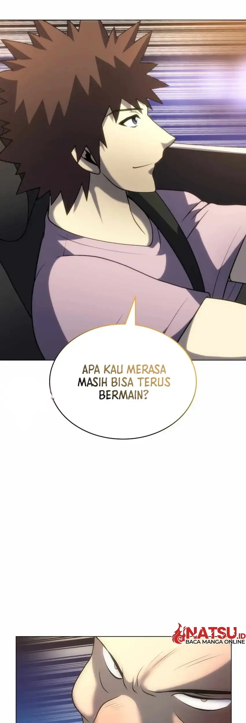 Home Plate Villain Chapter 97 Gambar 51