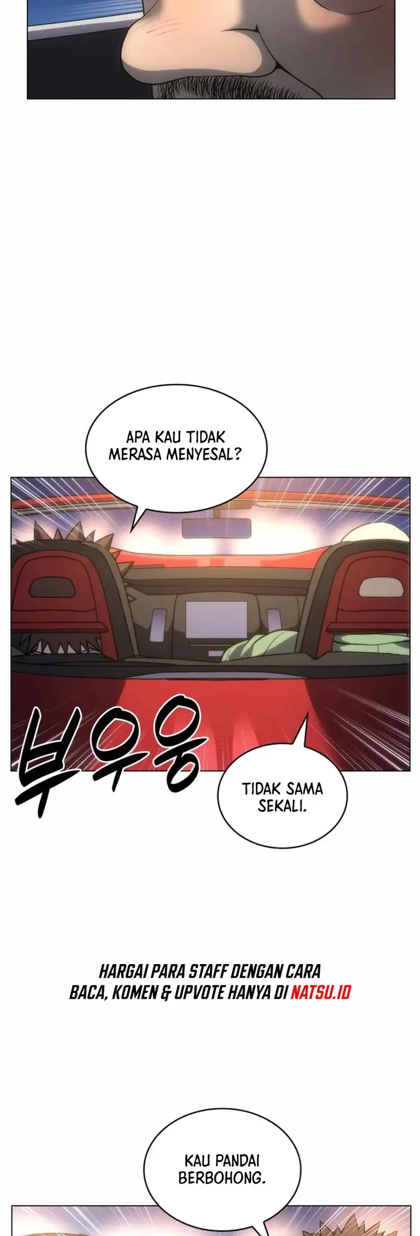 Home Plate Villain Chapter 97 Gambar 52