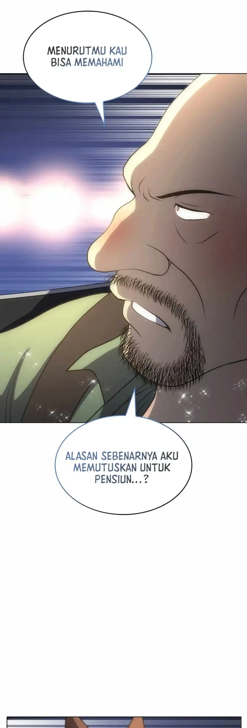 Home Plate Villain Chapter 97 Gambar 55