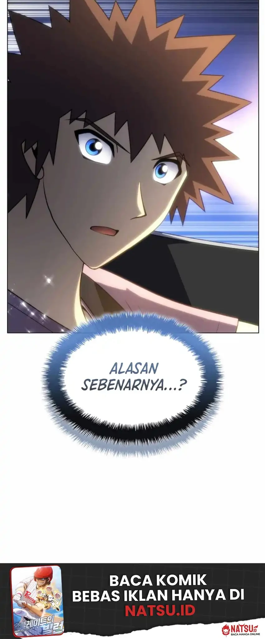 Home Plate Villain Chapter 97 Gambar 56