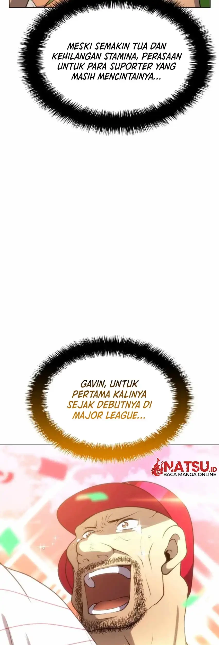 Home Plate Villain Chapter 97 Gambar 35