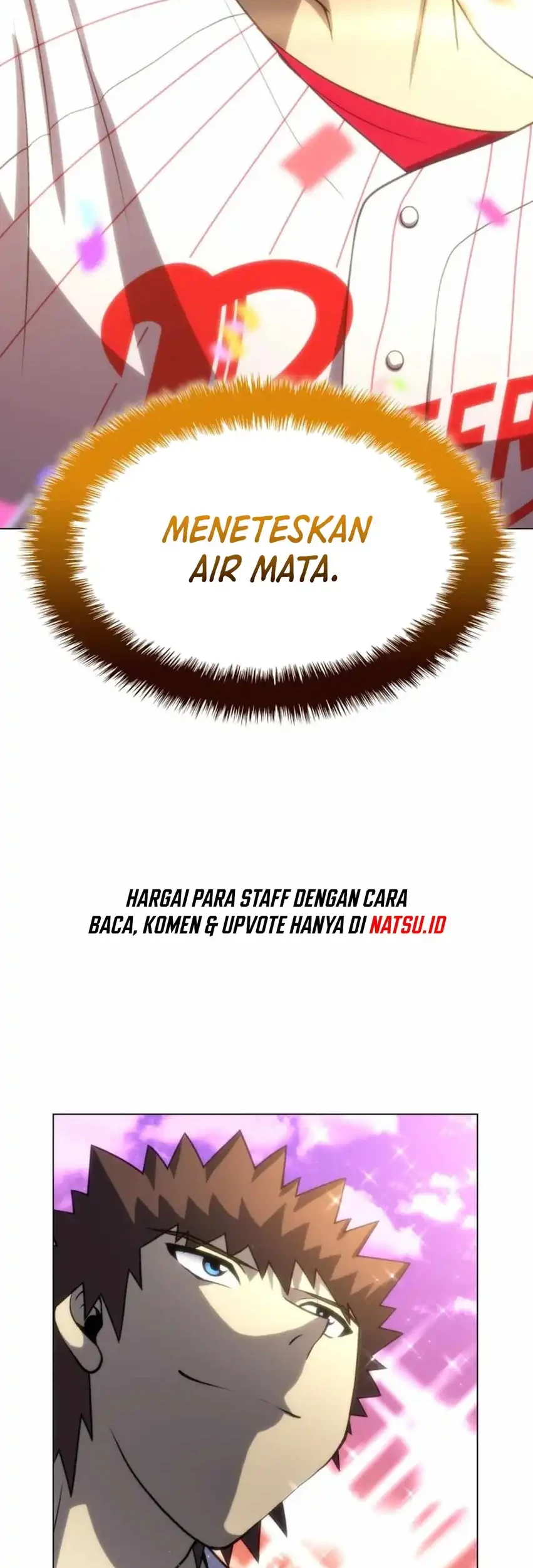 Home Plate Villain Chapter 97 Gambar 36