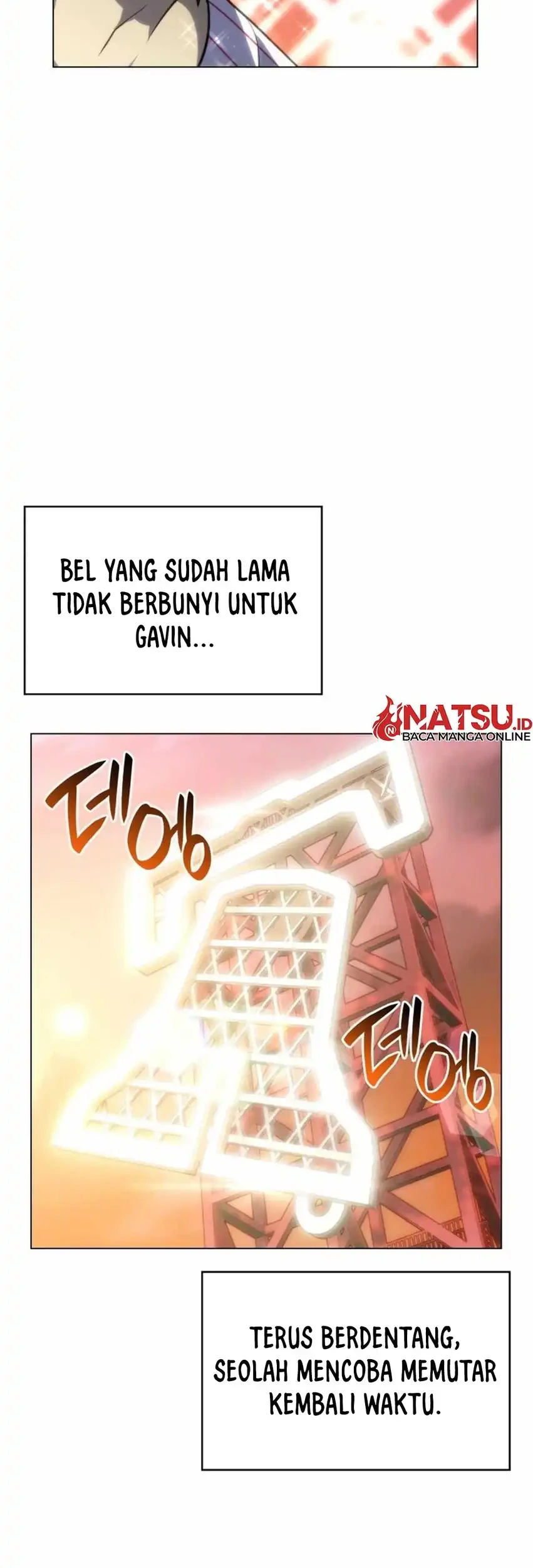Home Plate Villain Chapter 97 Gambar 37