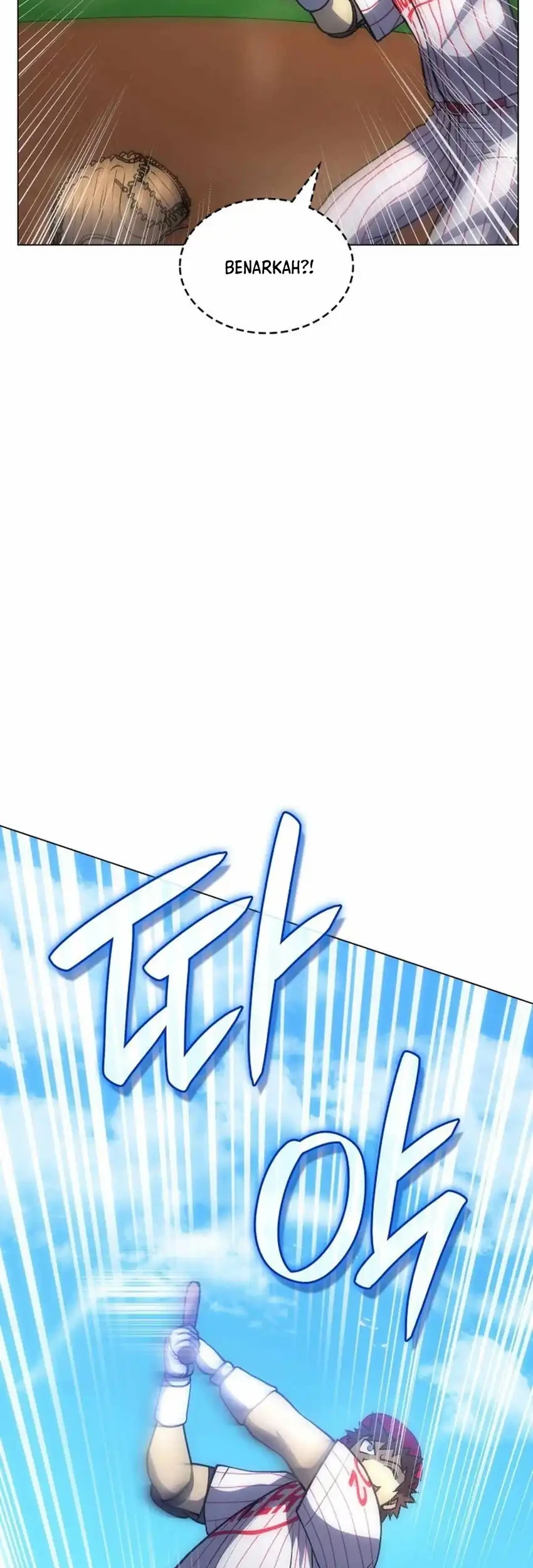 Home Plate Villain Chapter 98 Gambar 45