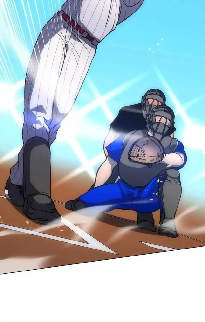 Home Plate Villain Chapter 98 Gambar 46