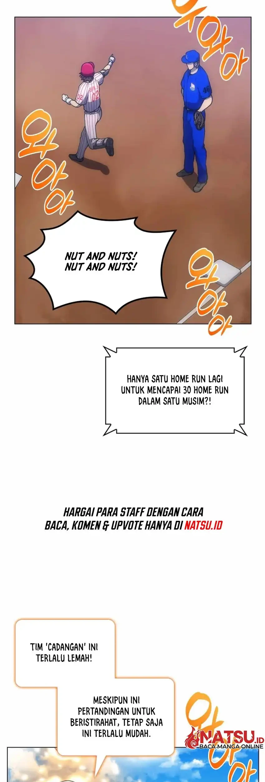 Home Plate Villain Chapter 98 Gambar 48